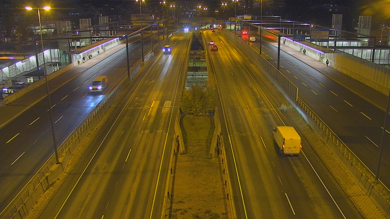 Kelikamerat Kuva Tie 101 Espoo Vermo, Espoo, Uusimaa