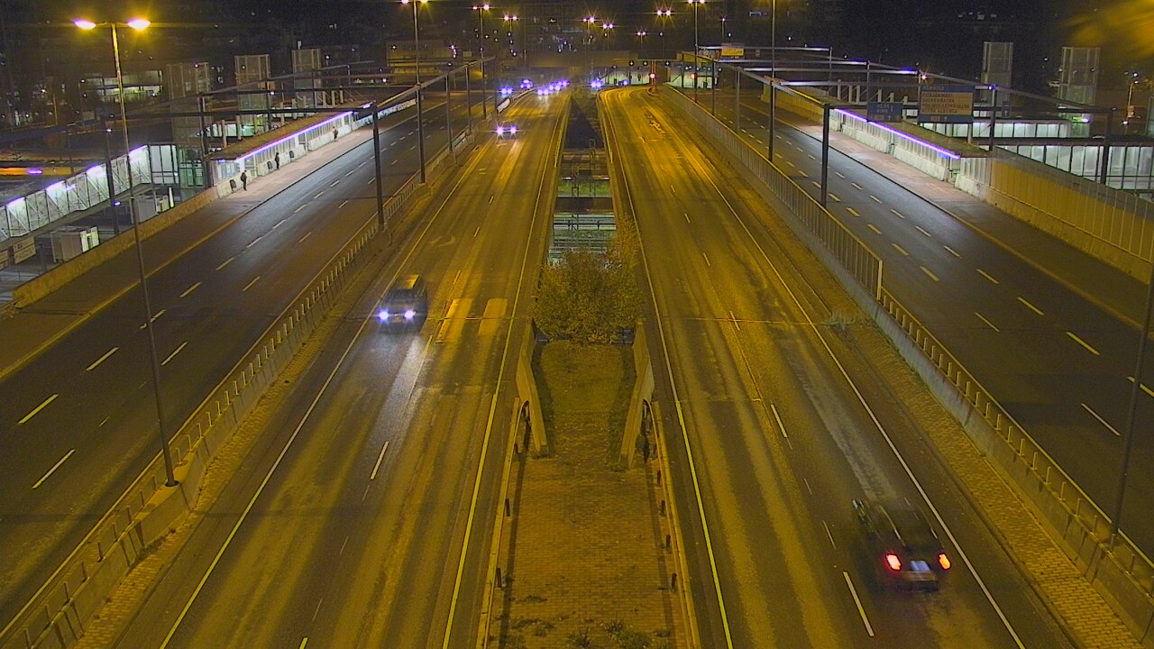 Kelikamerat Kuva Tie 101 Espoo Vermo, Espoo, Uusimaa