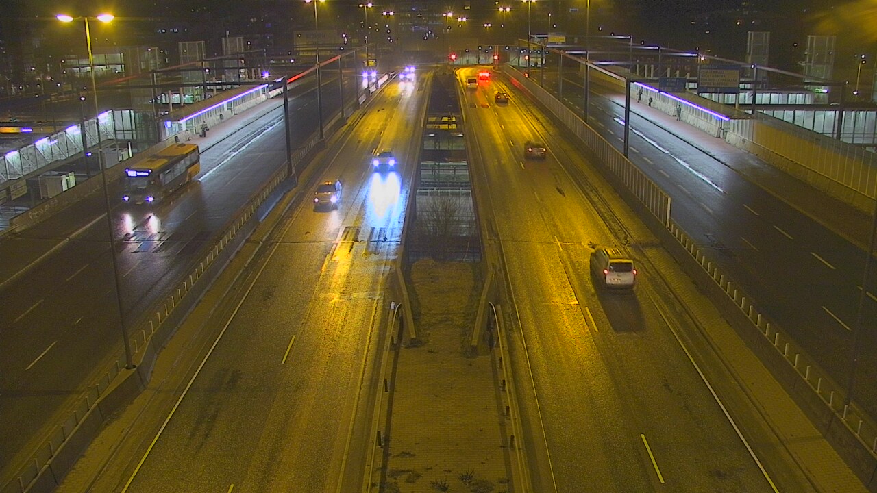 Kelikamerat Kuva Tie 101 Espoo Vermo, Espoo, Uusimaa