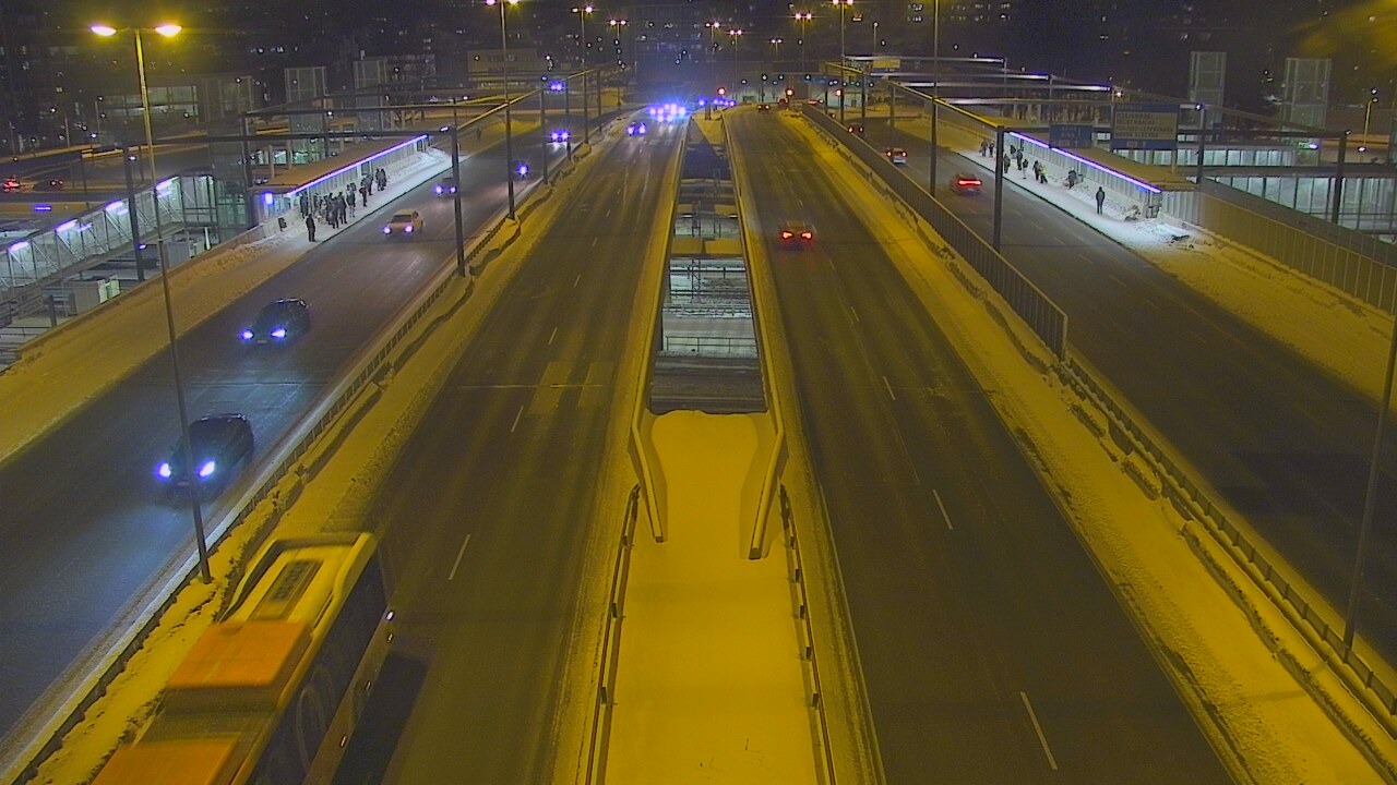 Kelikamerat Kuva Tie 101 Espoo Vermo, Espoo, Uusimaa