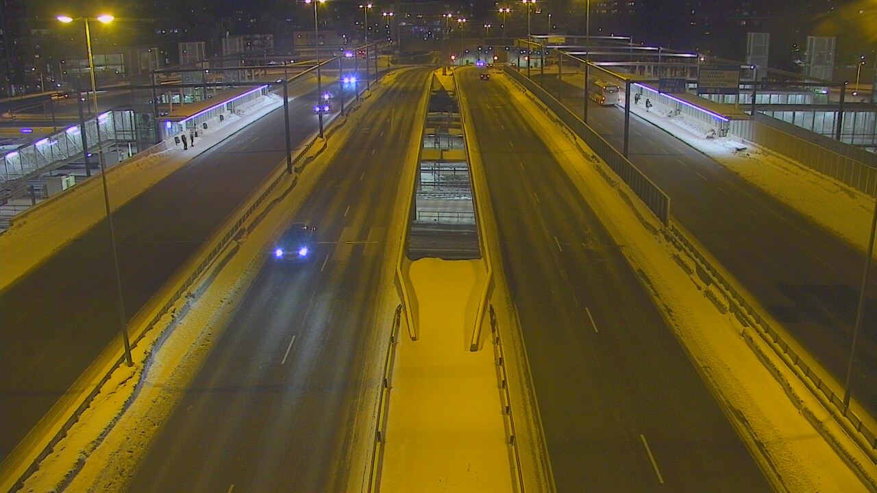 Kelikamerat Kuva Tie 101 Espoo Vermo, Espoo, Uusimaa