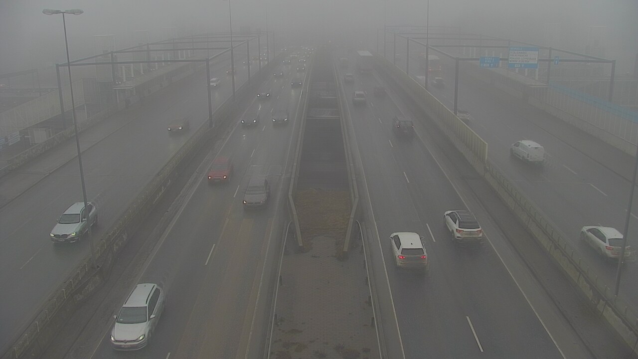 Kelikamerat Kuva Tie 101 Espoo Vermo, Espoo, Uusimaa