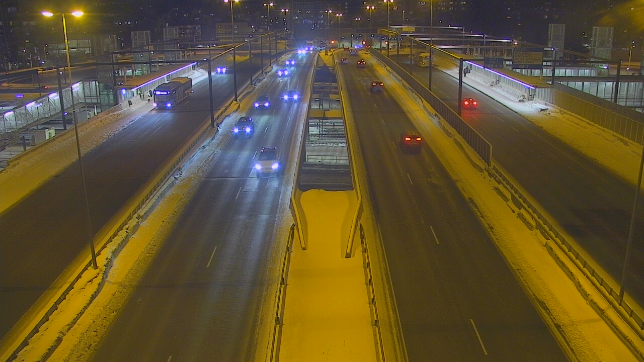 Kelikamerat Kuva Tie 101 Espoo Vermo, Espoo, Uusimaa