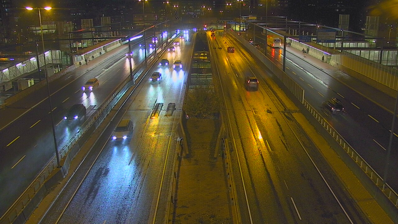 Kelikamerat Kuva Tie 101 Espoo Vermo, Espoo, Uusimaa