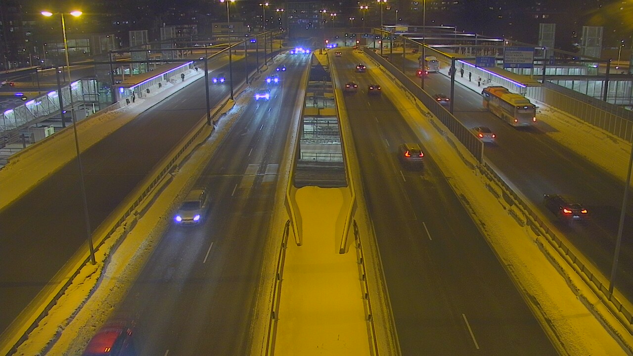 Kelikamerat Kuva Tie 101 Espoo Vermo, Espoo, Uusimaa