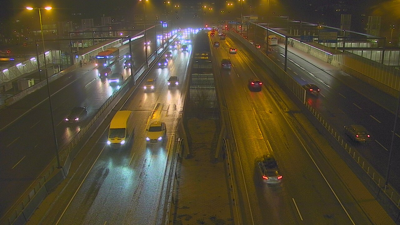 Kelikamerat Kuva Tie 101 Espoo Vermo, Espoo, Uusimaa