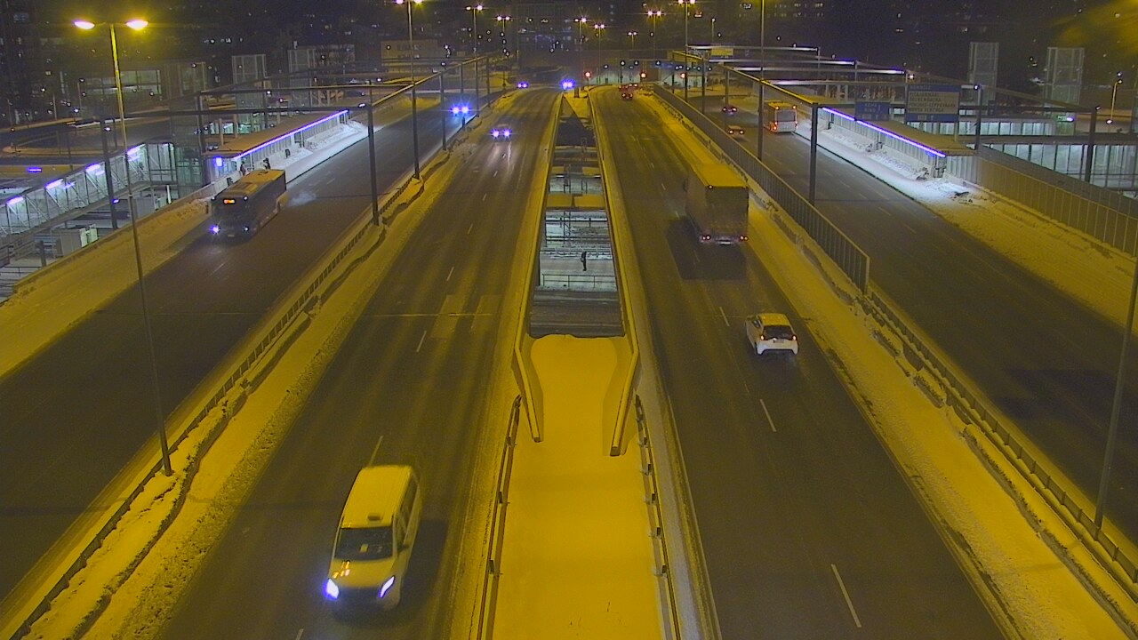 Kelikamerat Kuva Tie 101 Espoo Vermo, Espoo, Uusimaa