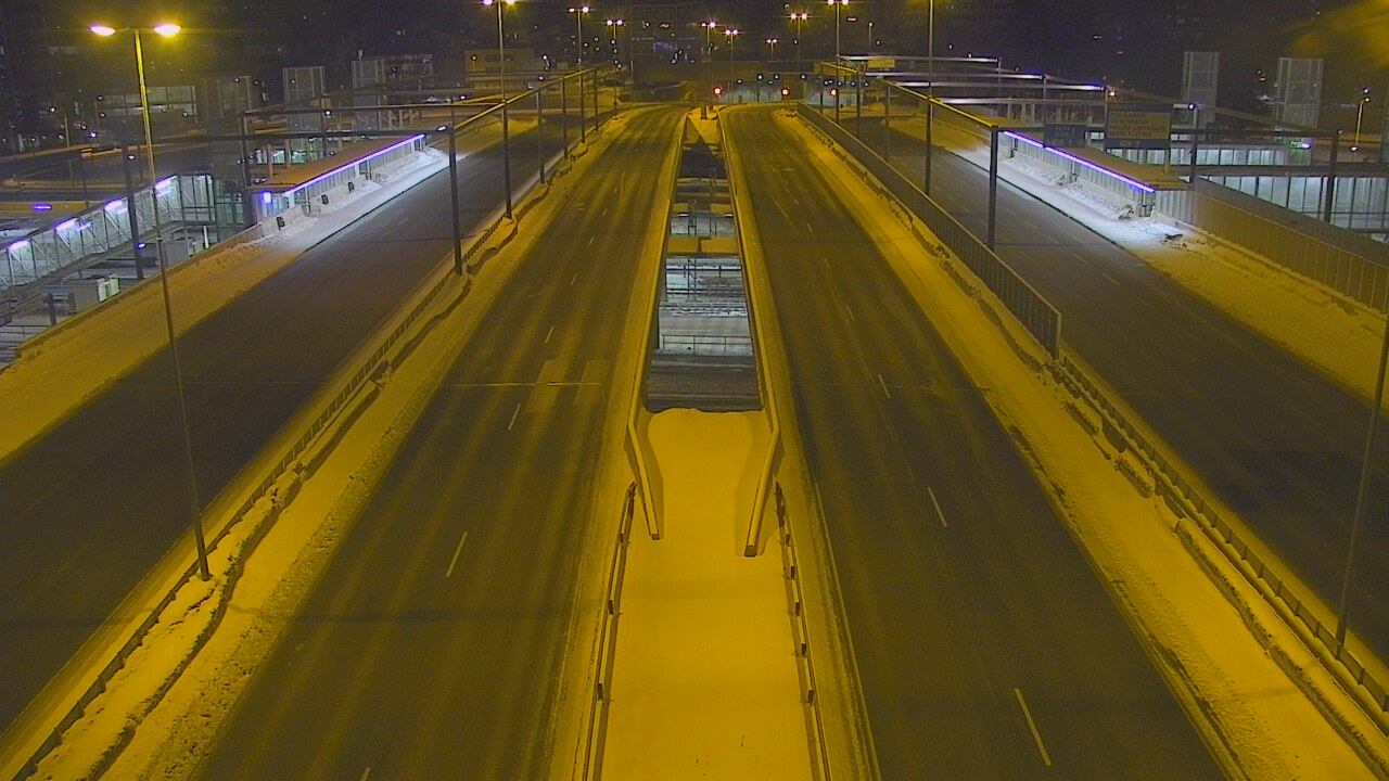 Kelikamerat Kuva Tie 101 Espoo Vermo, Espoo, Uusimaa