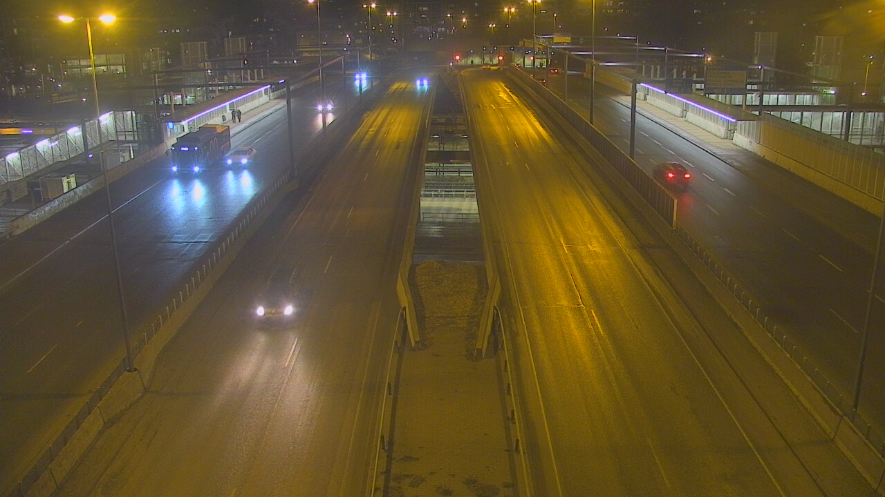 Kelikamerat Kuva Tie 101 Espoo Vermo, Espoo, Uusimaa