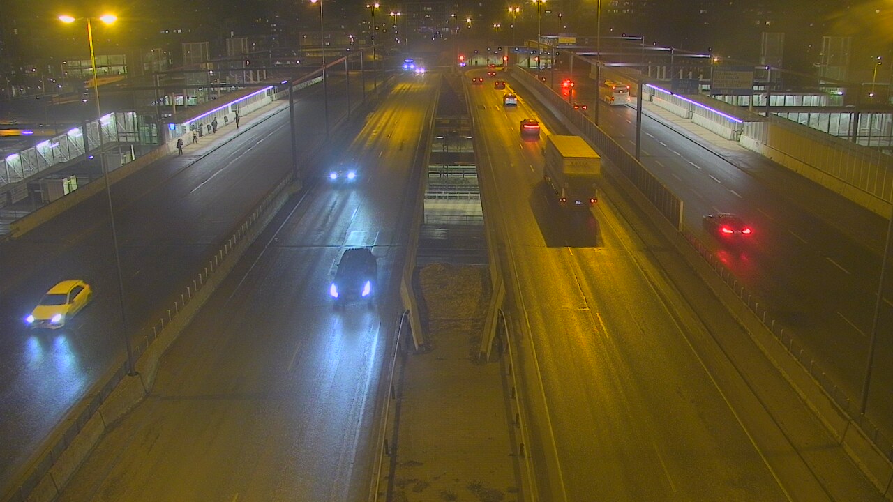 Kelikamerat Kuva Tie 101 Espoo Vermo, Espoo, Uusimaa