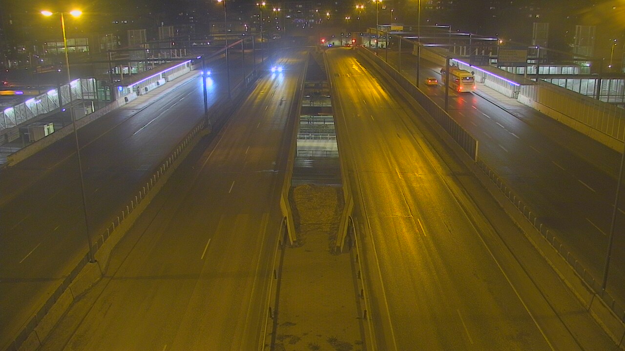 Kelikamerat Kuva Tie 101 Espoo Vermo, Espoo, Uusimaa