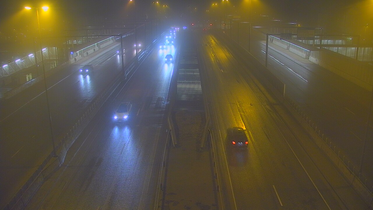 Kelikamerat Kuva Tie 101 Espoo Vermo, Espoo, Uusimaa