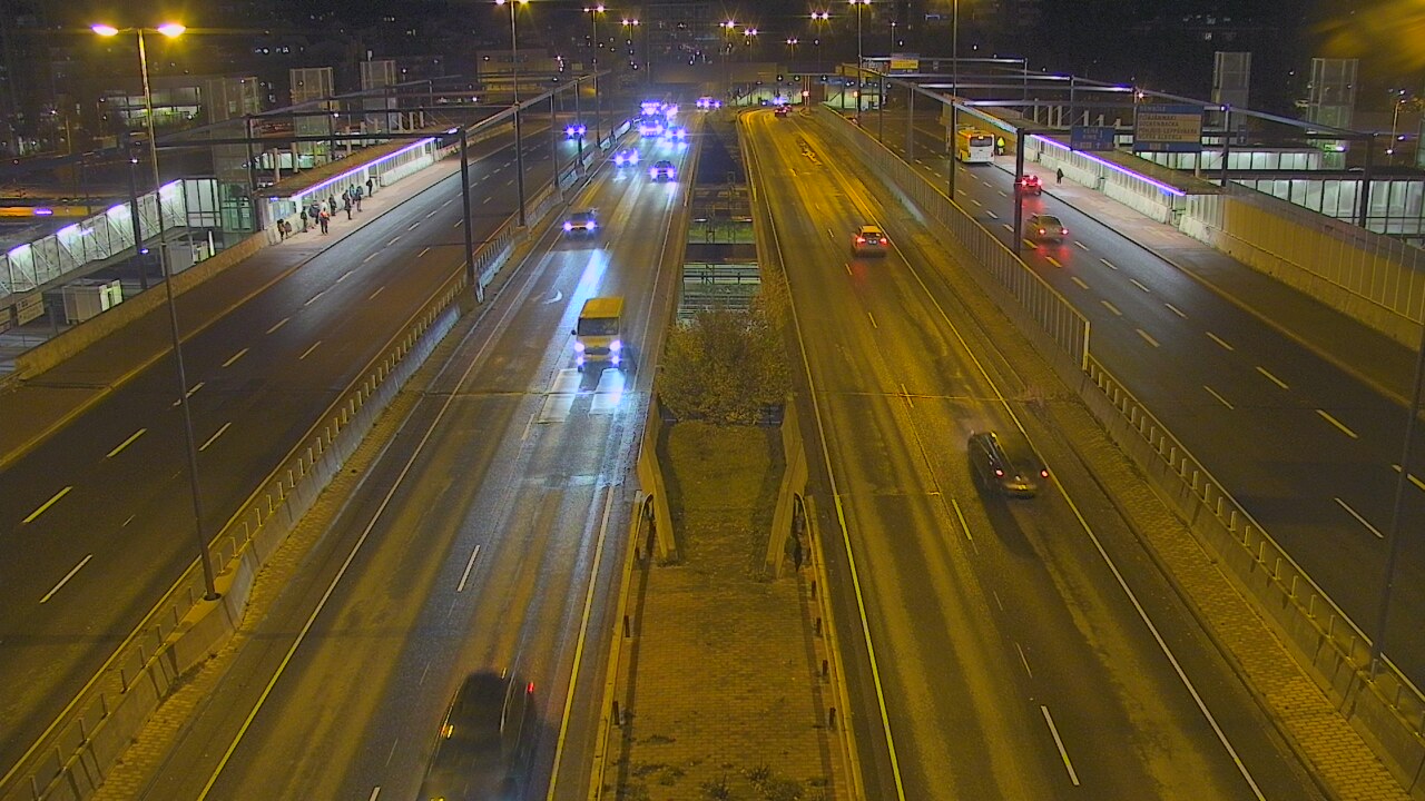 Kelikamerat Kuva Tie 101 Espoo Vermo, Espoo, Uusimaa