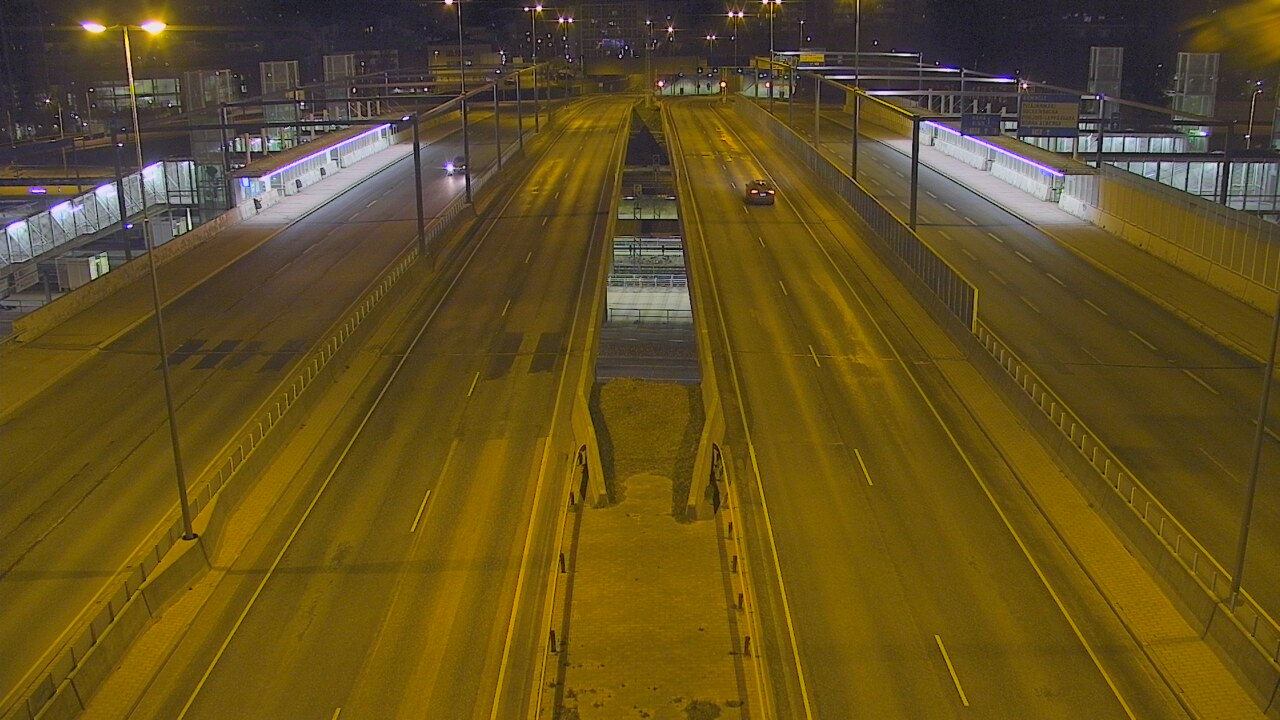 Kelikamerat Kuva Tie 101 Espoo Vermo, Espoo, Uusimaa