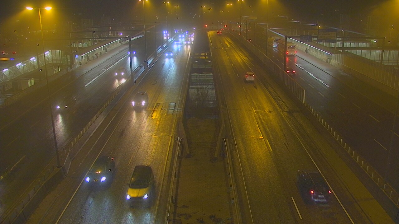 Kelikamerat Kuva Tie 101 Espoo Vermo, Espoo, Uusimaa