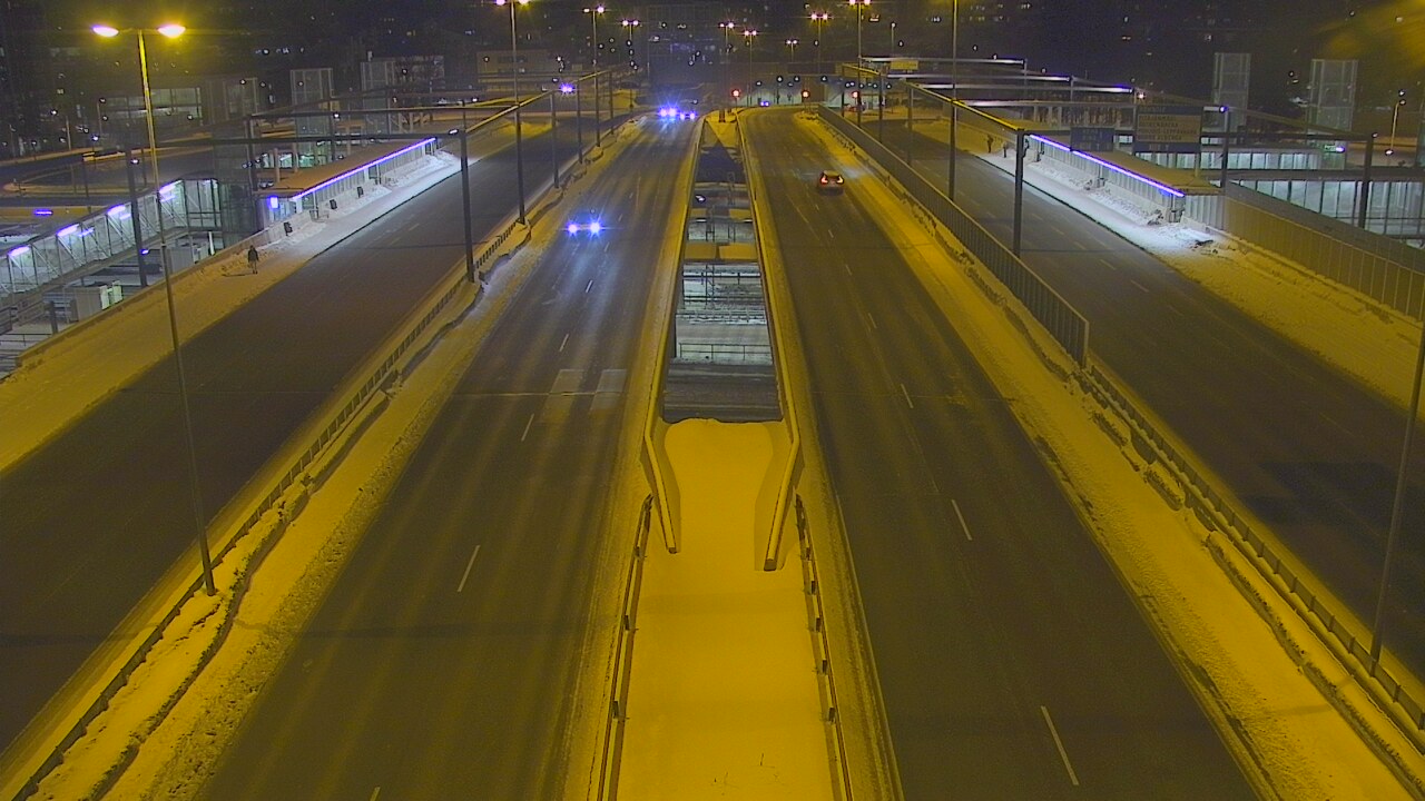 Kelikamerat Kuva Tie 101 Espoo Vermo, Espoo, Uusimaa