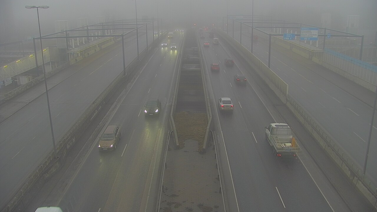 Kelikamerat Kuva Tie 101 Espoo Vermo, Espoo, Uusimaa