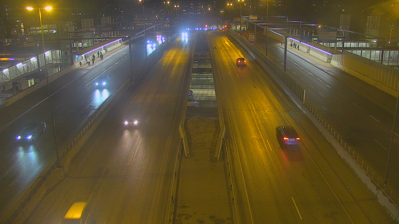 Kelikamerat Kuva Tie 101 Espoo Vermo, Espoo, Uusimaa