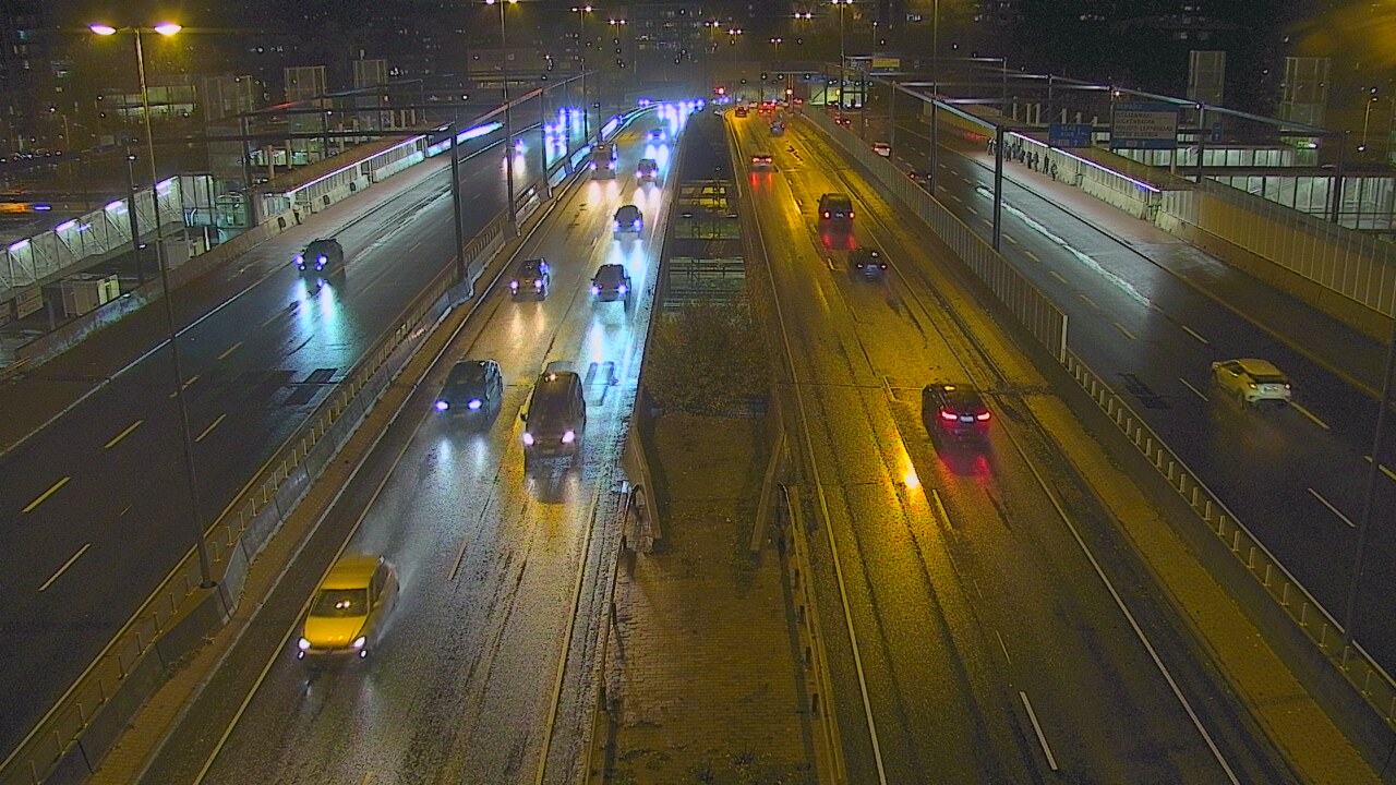 Kelikamerat Kuva Tie 101 Espoo Vermo, Espoo, Uusimaa