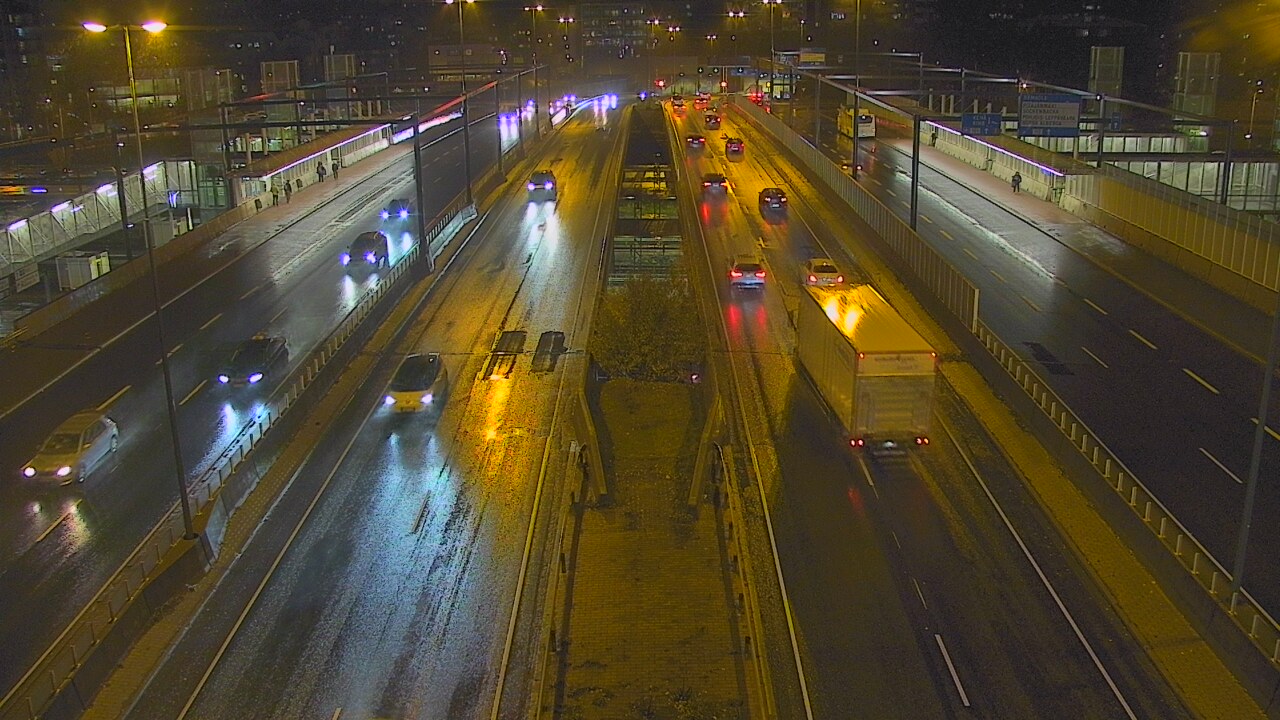 Kelikamerat Kuva Tie 101 Espoo Vermo, Espoo, Uusimaa