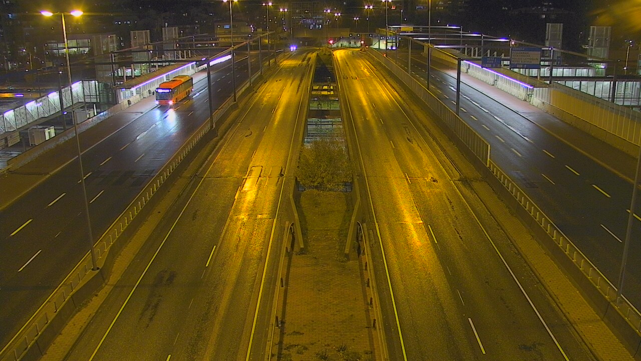 Kelikamerat Kuva Tie 101 Espoo Vermo, Espoo, Uusimaa