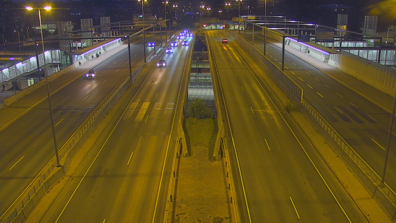 Kelikamerat Kuva Tie 101 Espoo Vermo, Espoo, Uusimaa