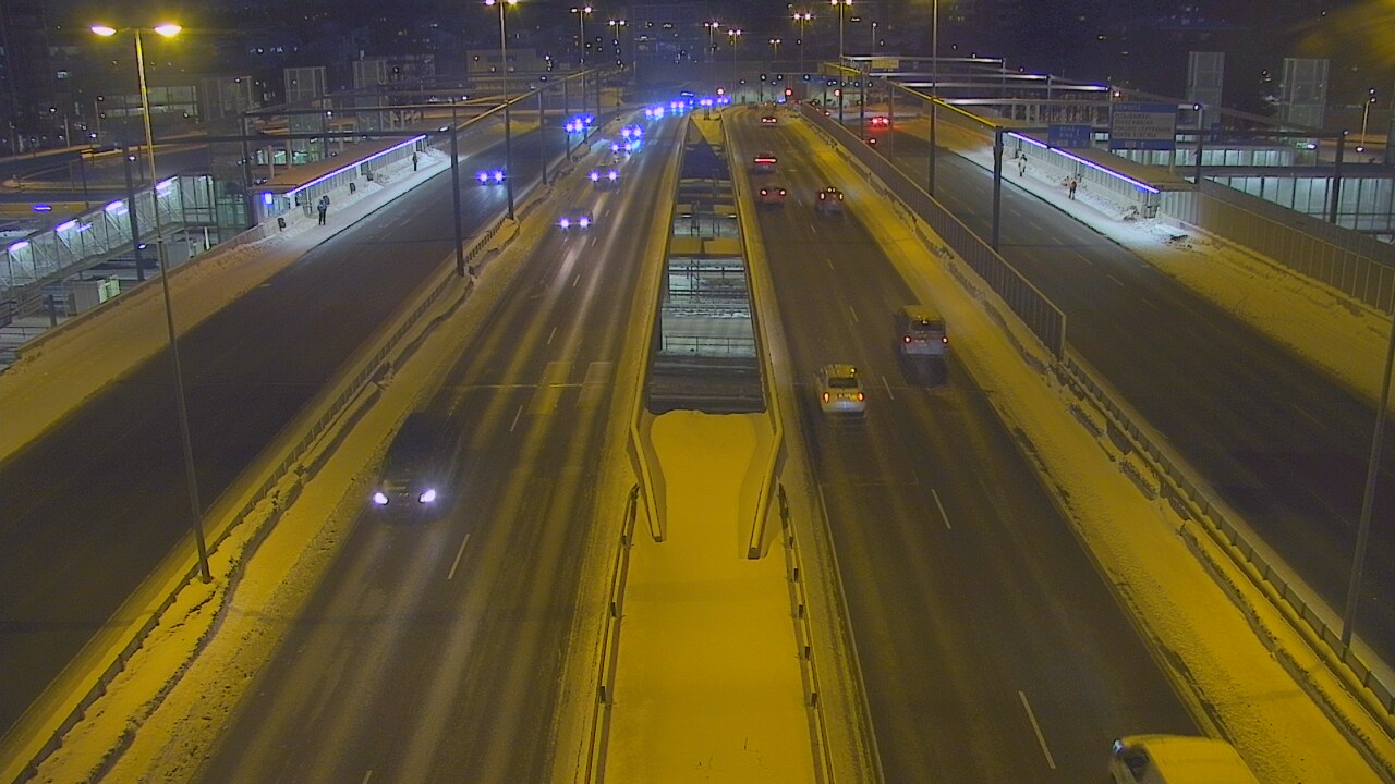 Kelikamerat Kuva Tie 101 Espoo Vermo, Espoo, Uusimaa