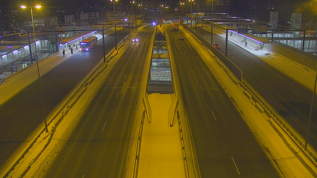 Kelikamerat Kuva Tie 101 Espoo Vermo, Espoo, Uusimaa