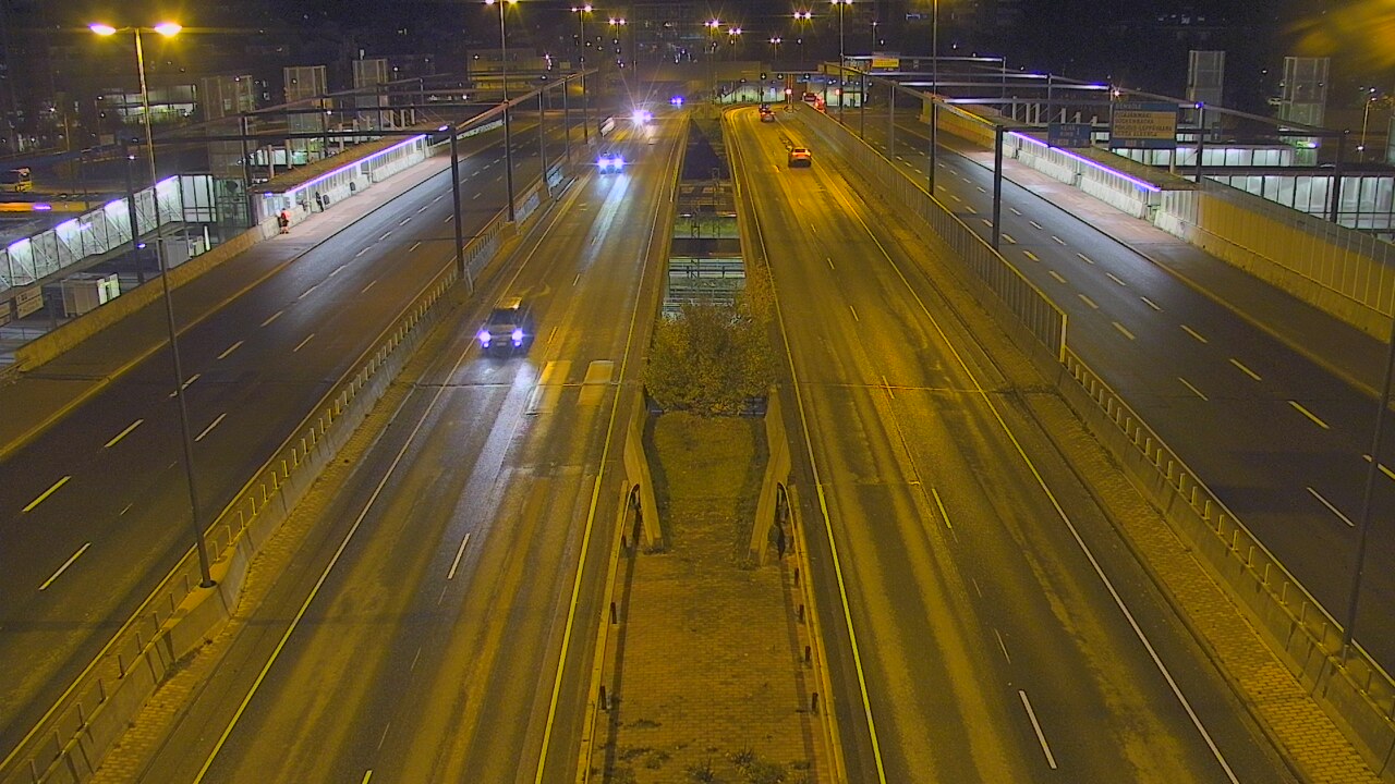 Kelikamerat Kuva Tie 101 Espoo Vermo, Espoo, Uusimaa