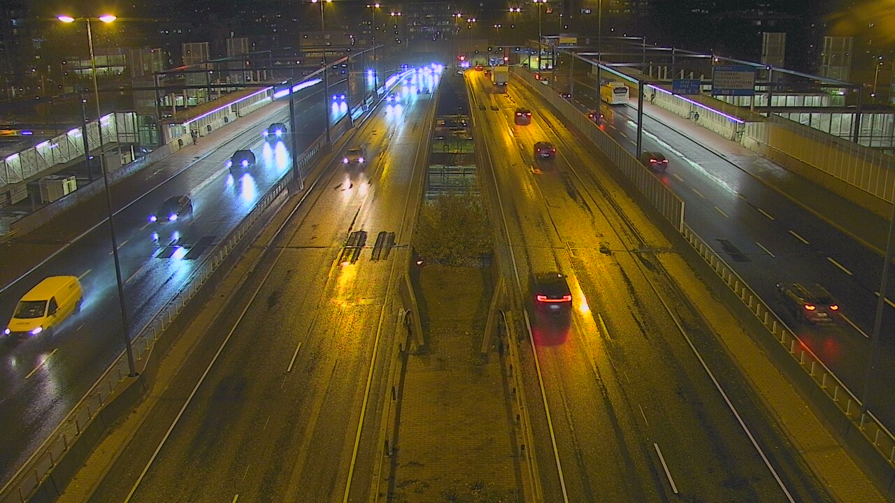 Kelikamerat Kuva Tie 101 Espoo Vermo, Espoo, Uusimaa