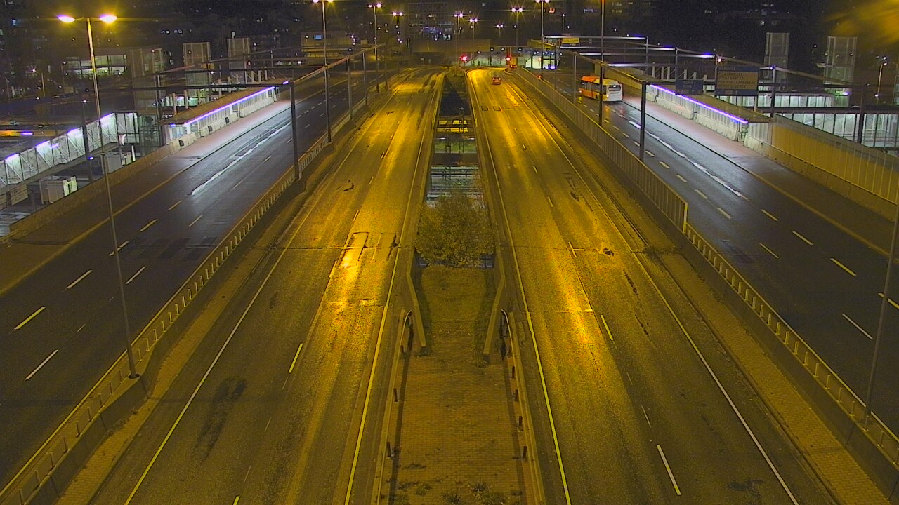 Kelikamerat Kuva Tie 101 Espoo Vermo, Espoo, Uusimaa