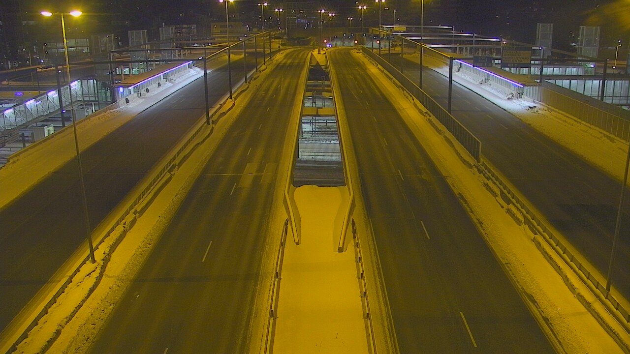 Kelikamerat Kuva Tie 101 Espoo Vermo, Espoo, Uusimaa