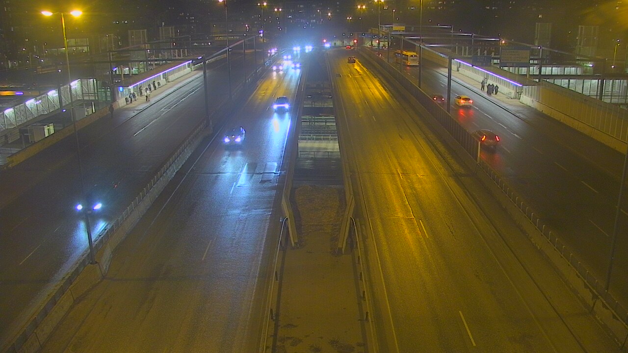 Kelikamerat Kuva Tie 101 Espoo Vermo, Espoo, Uusimaa