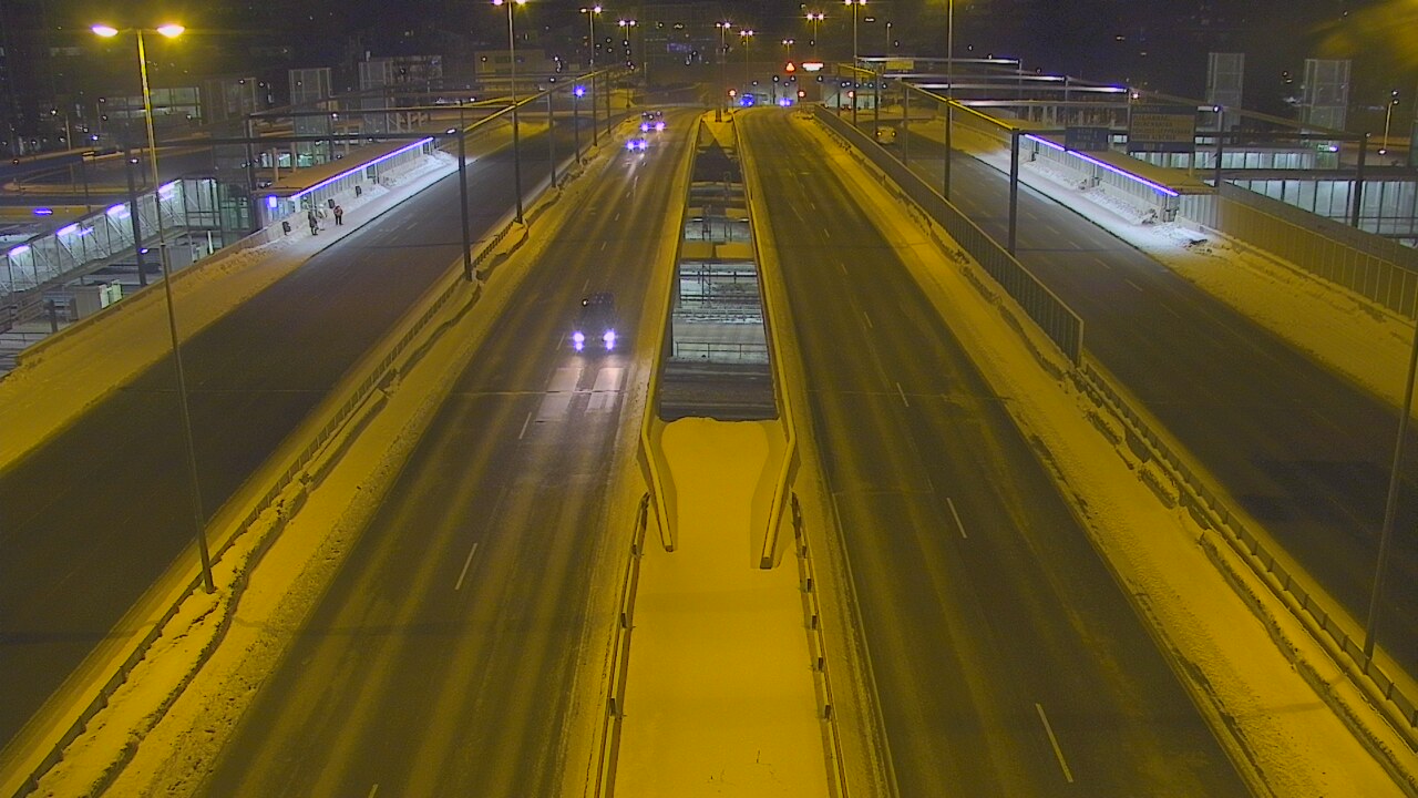 Kelikamerat Kuva Tie 101 Espoo Vermo, Espoo, Uusimaa