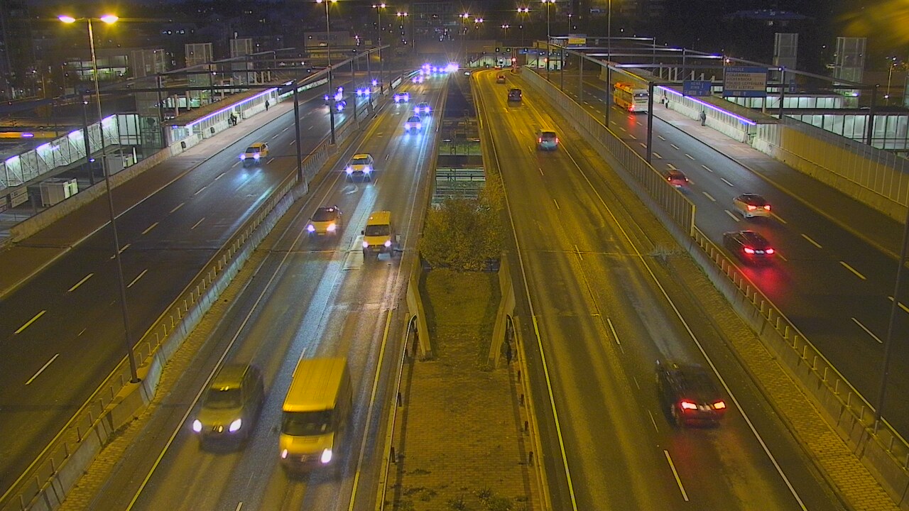 Kelikamerat Kuva Tie 101 Espoo Vermo, Espoo, Uusimaa