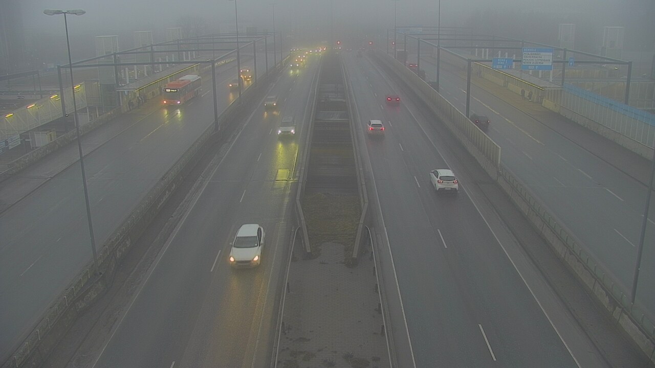 Kelikamerat Kuva Tie 101 Espoo Vermo, Espoo, Uusimaa