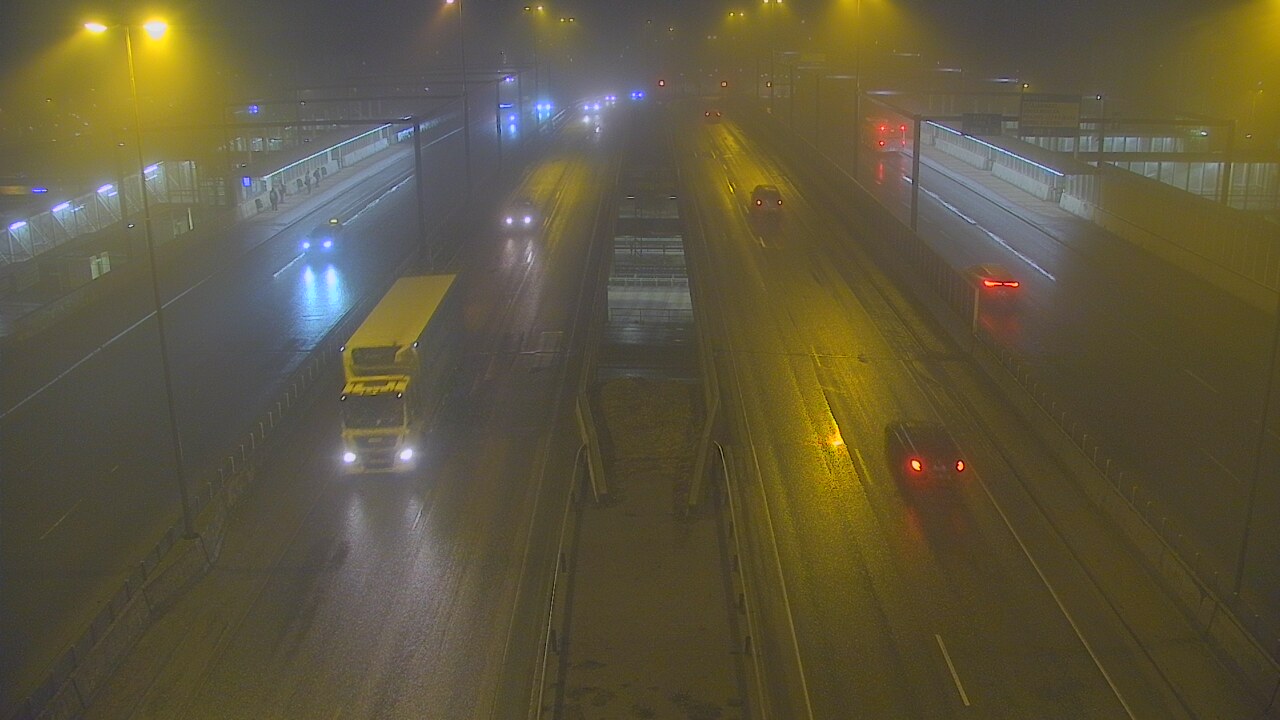 Kelikamerat Kuva Tie 101 Espoo Vermo, Espoo, Uusimaa