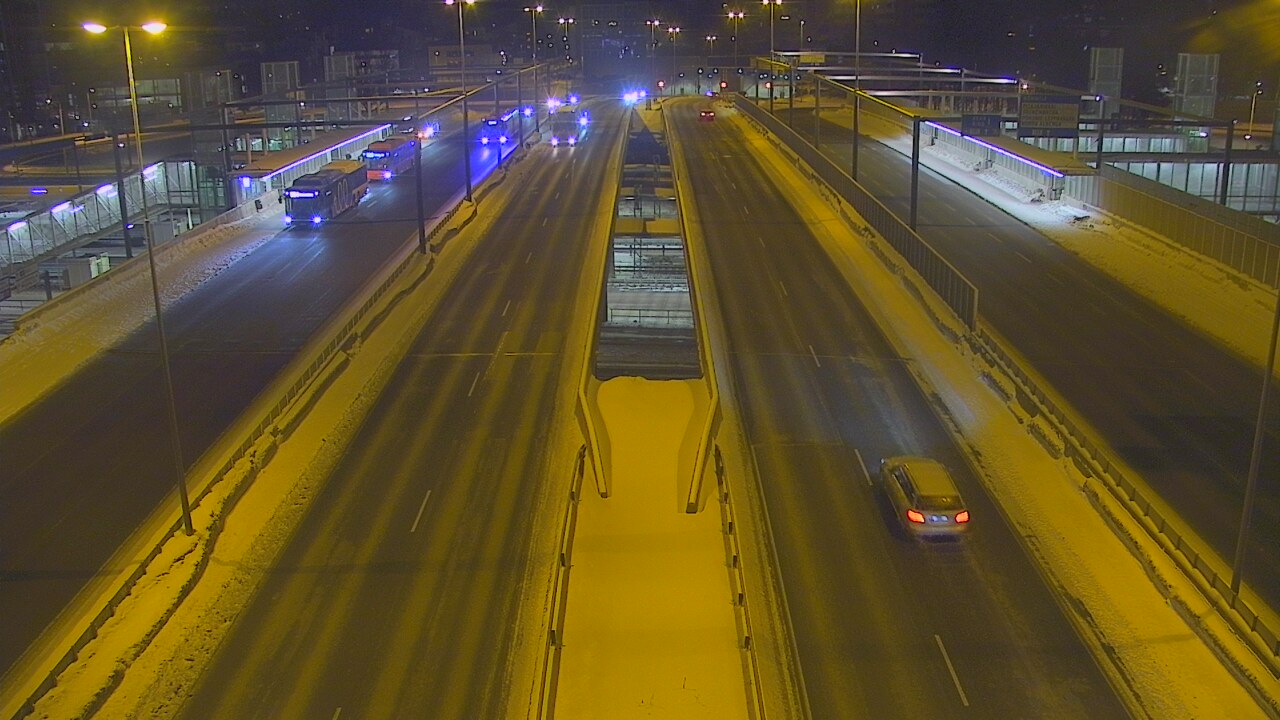 Kelikamerat Kuva Tie 101 Espoo Vermo, Espoo, Uusimaa