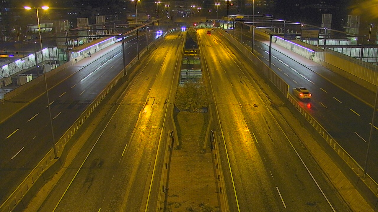 Kelikamerat Kuva Tie 101 Espoo Vermo, Espoo, Uusimaa