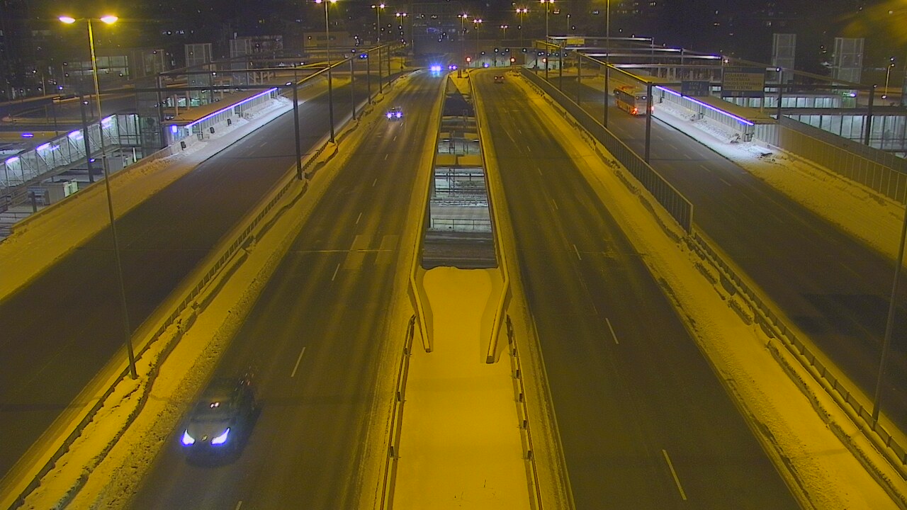 Kelikamerat Kuva Tie 101 Espoo Vermo, Espoo, Uusimaa