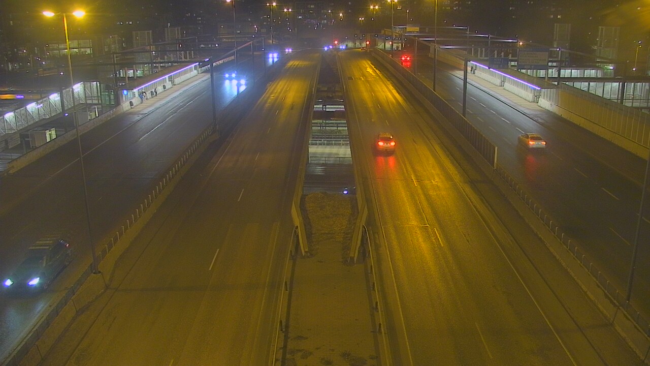 Kelikamerat Kuva Tie 101 Espoo Vermo, Espoo, Uusimaa