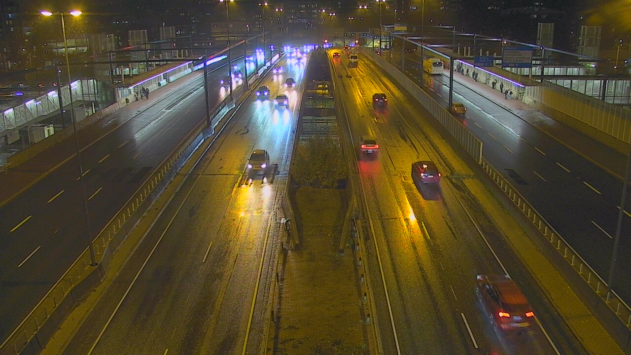 Kelikamerat Kuva Tie 101 Espoo Vermo, Espoo, Uusimaa