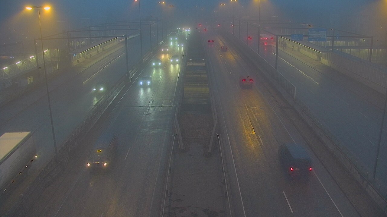 Kelikamerat Kuva Tie 101 Espoo Vermo, Espoo, Uusimaa