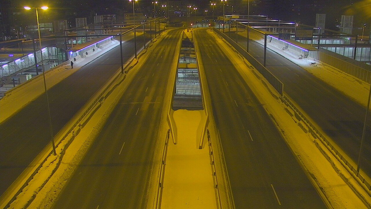 Kelikamerat Kuva Tie 101 Espoo Vermo, Espoo, Uusimaa