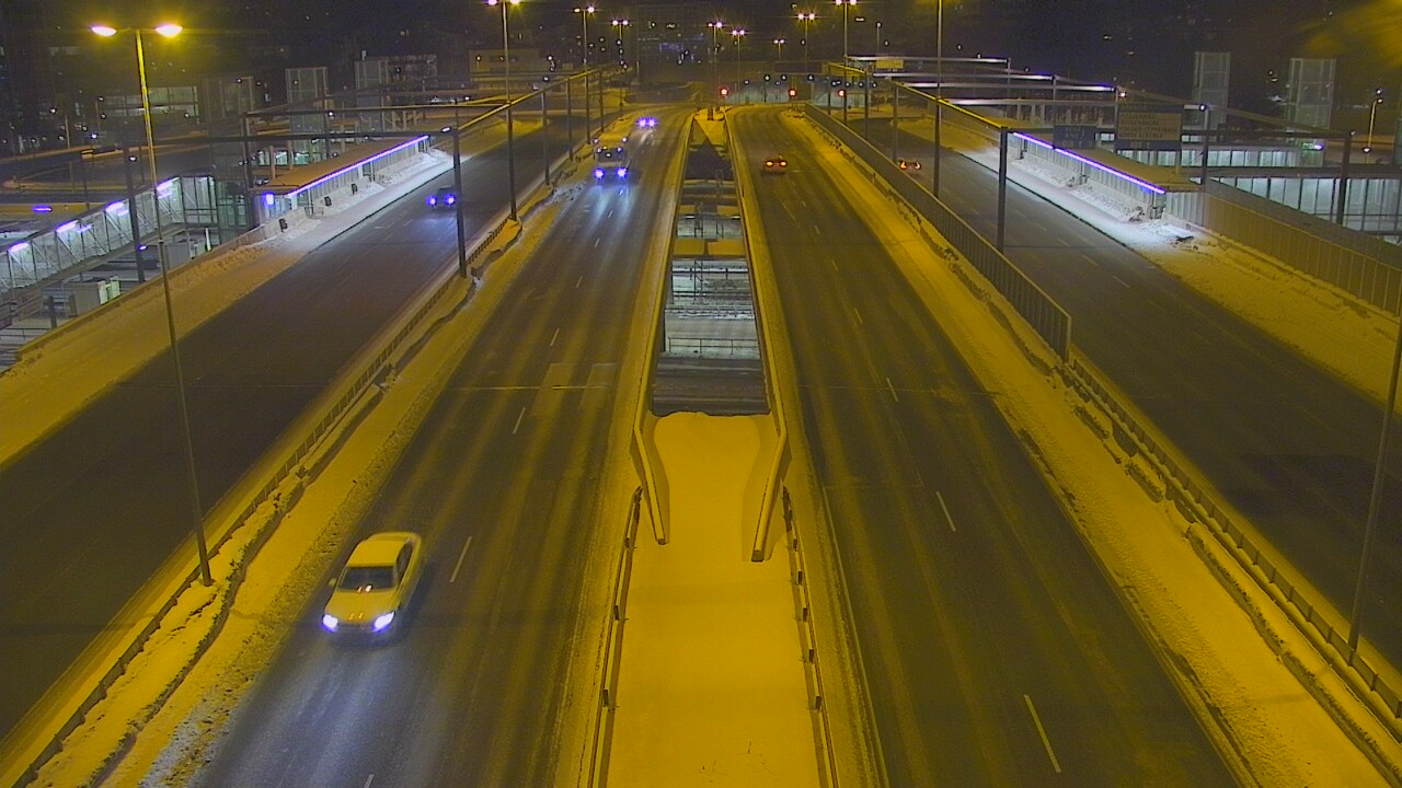 Kelikamerat Kuva Tie 101 Espoo Vermo, Espoo, Uusimaa