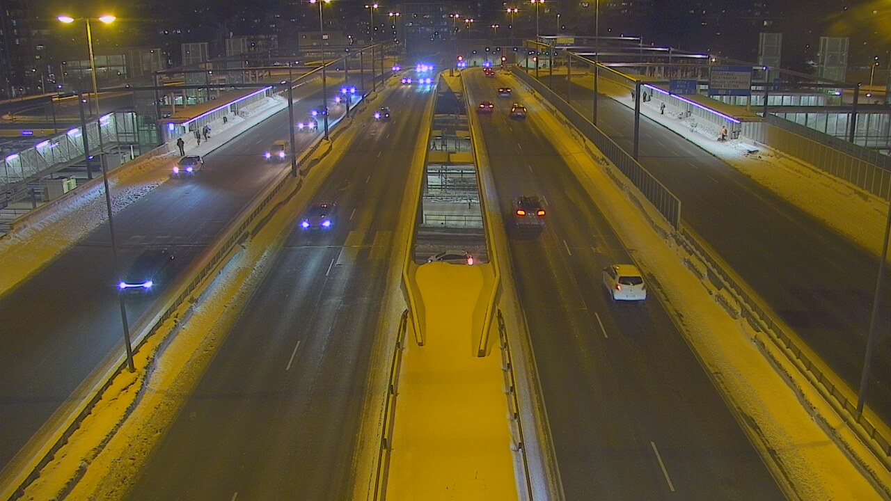 Kelikamerat Kuva Tie 101 Espoo Vermo, Espoo, Uusimaa