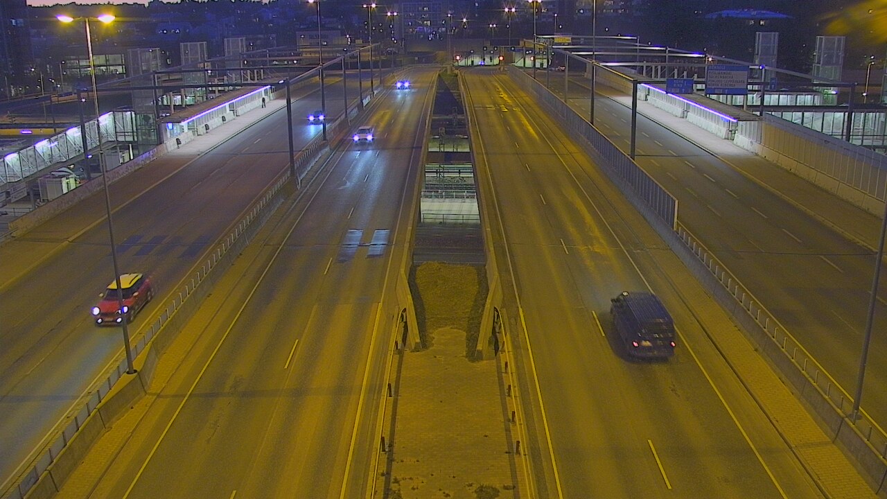 Kelikamerat Kuva Tie 101 Espoo Vermo, Espoo, Uusimaa