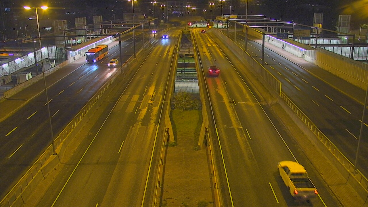 Kelikamerat Kuva Tie 101 Espoo Vermo, Espoo, Uusimaa