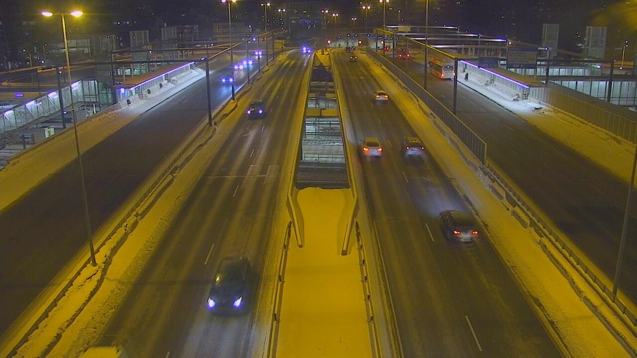 Kelikamerat Kuva Tie 101 Espoo Vermo, Espoo, Uusimaa