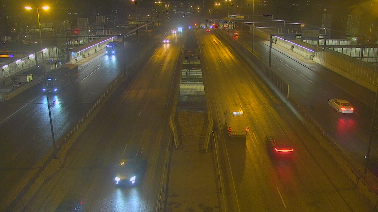 Kelikamerat Kuva Tie 101 Espoo Vermo, Espoo, Uusimaa